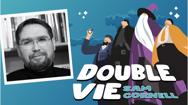Sam Cornell