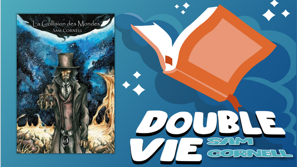 Lecture :  La Colission des Mondes, Sam Cornell