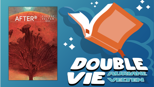 Lecture : After®, Auriane Velten