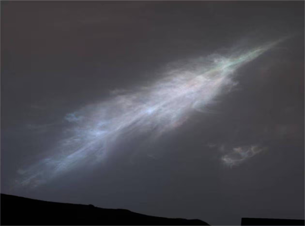 Amazonies Spatiales – Le Flow #155