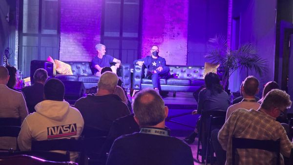 What to Do with the Tech Barons?