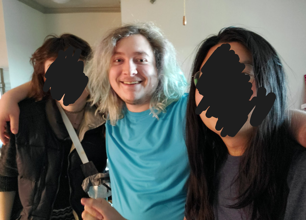 Mild Healing From Mild Injury