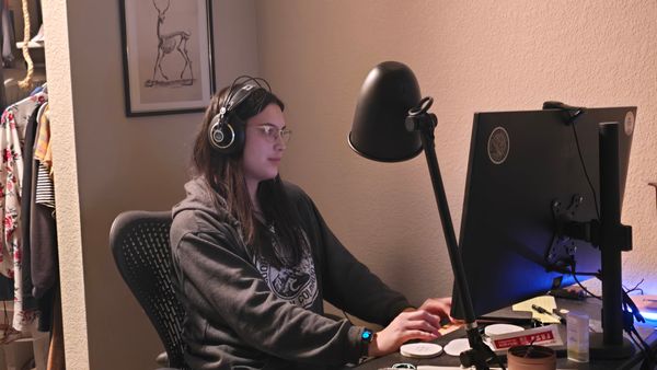 The Joy Of Platonic Couple's Therapy