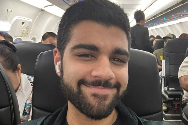 Do We Really Need Krishan A. Patel?