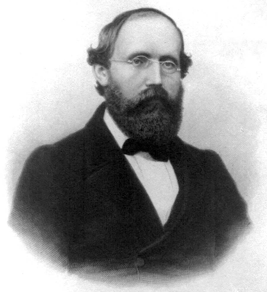 B
Riemann