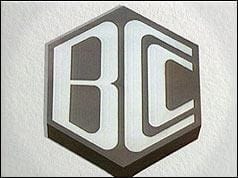 BCCI Logo
