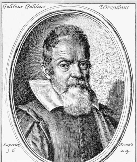 Galileo