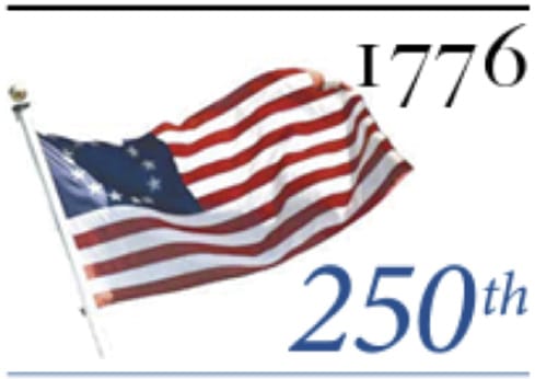 1776-2026, America's 250th anniversary