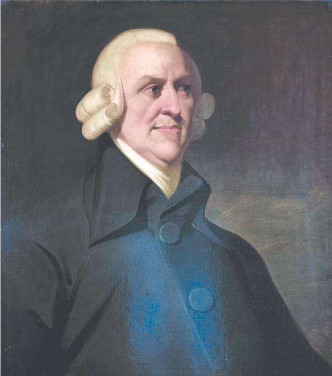 Adam Smith