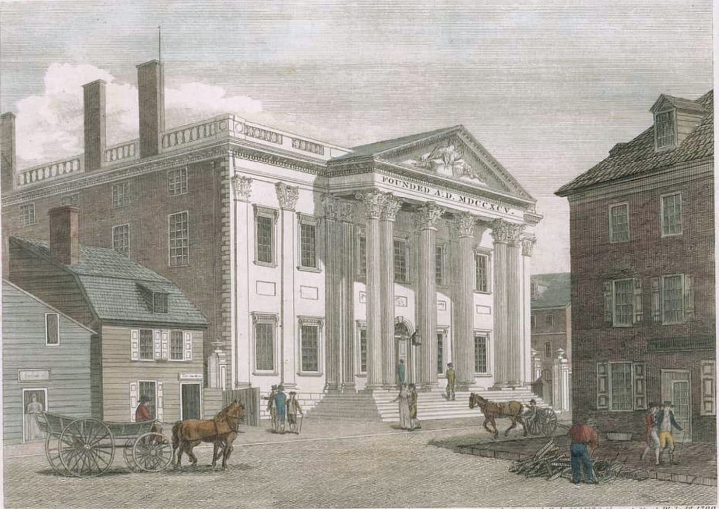Bank of the United States