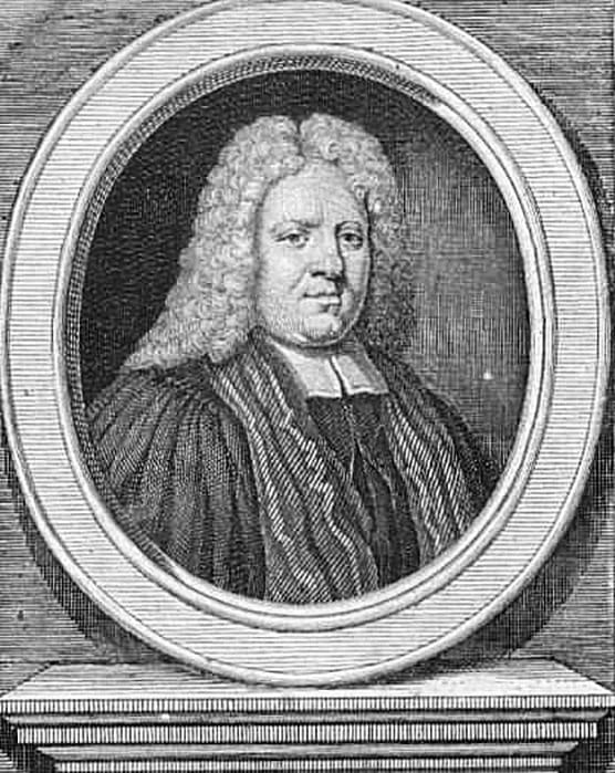 Anton Wilhelm Böhm. The court of England’s Queen Anne and her husband Prince George, was home to Francke’s associates Heinrich Wilhelm Ludolf and Anton Wilhelm Böhm.