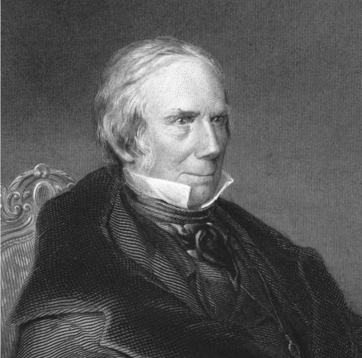 Henry Clay