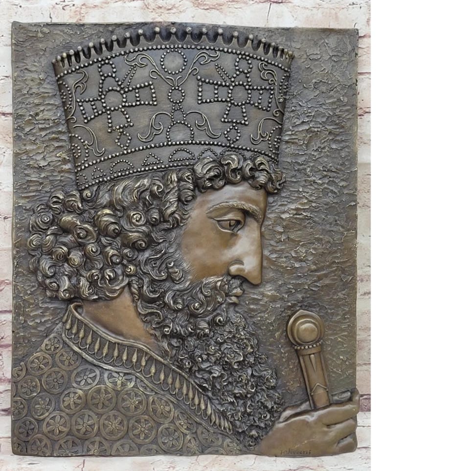 Cyrus the Great