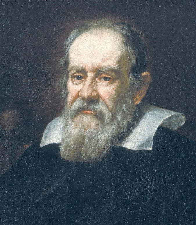 Galileo Galilei