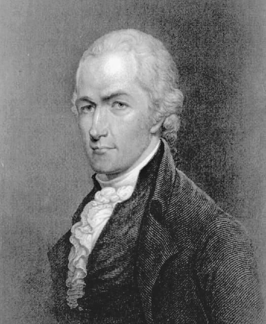 Alexander Hamilton
