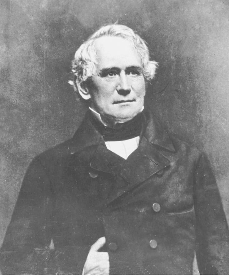 Henry C. Carey