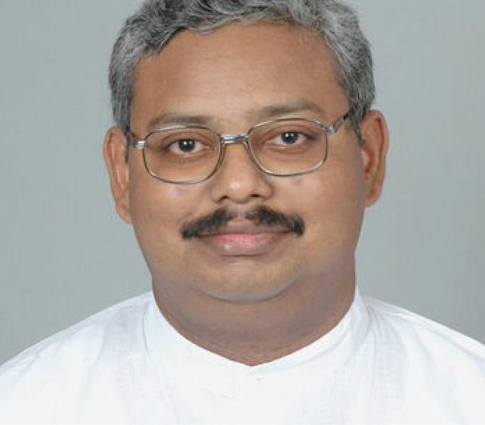 Namit Verma