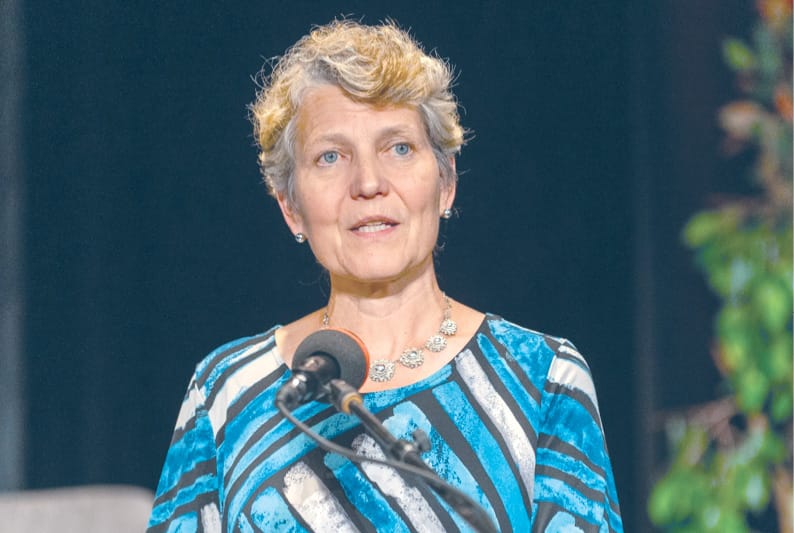 Diane Sare