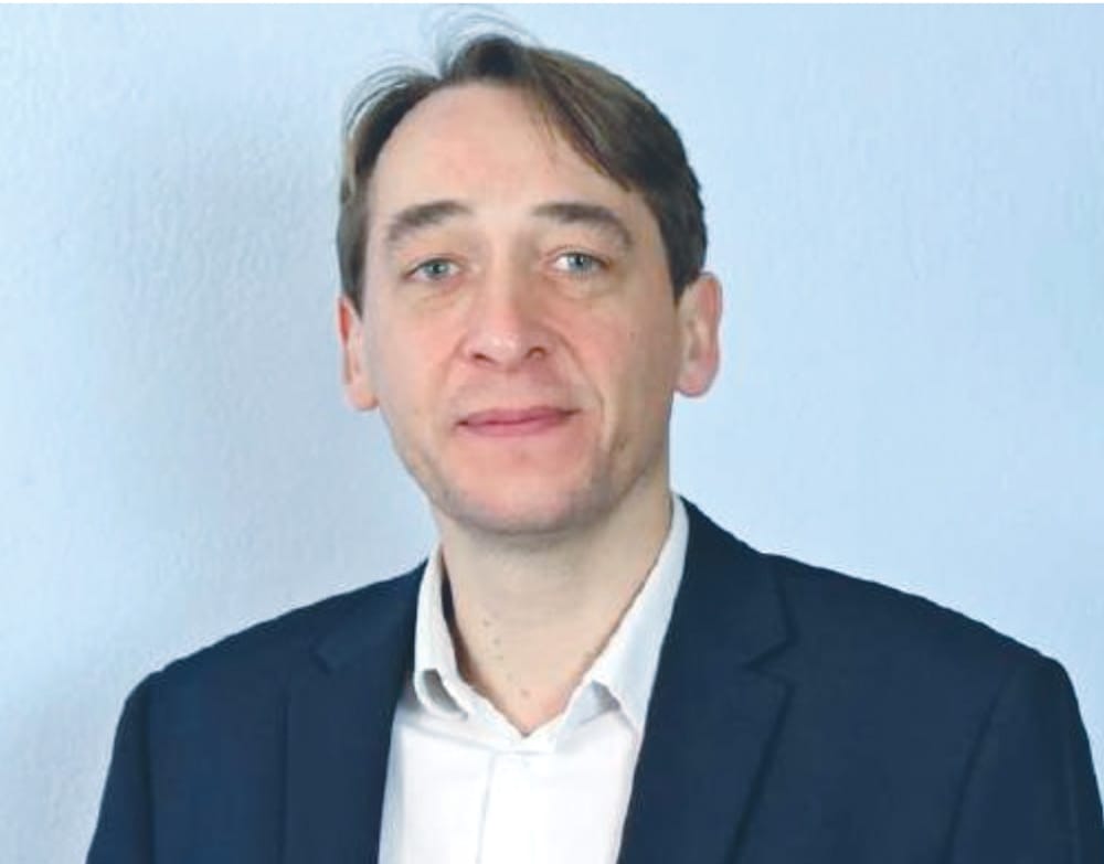 Sébastien Périmony