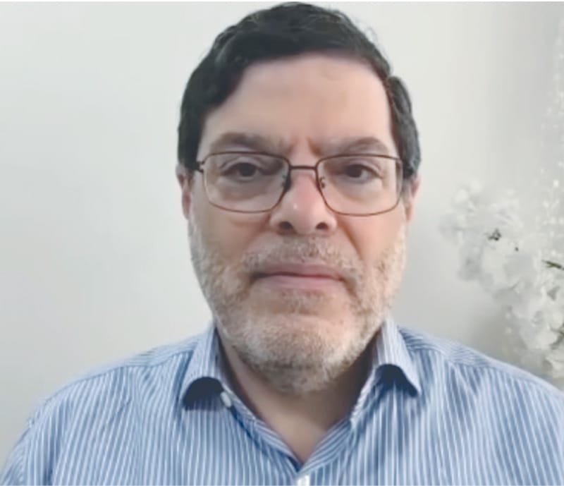 Dr. Seyed Mohammad Marandi
