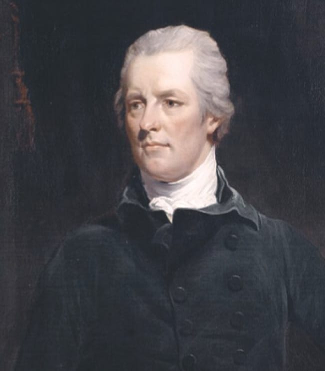 William Pitt