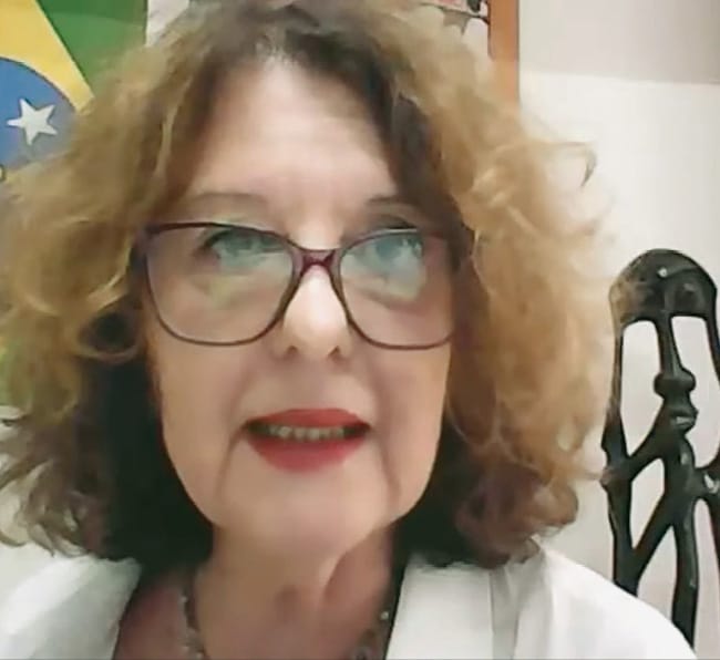 Prof. Beatriz Bissio