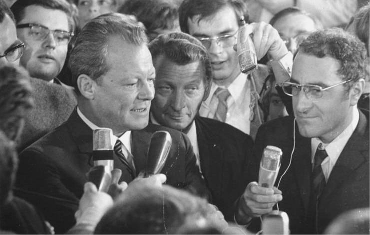 Willy Brandt
