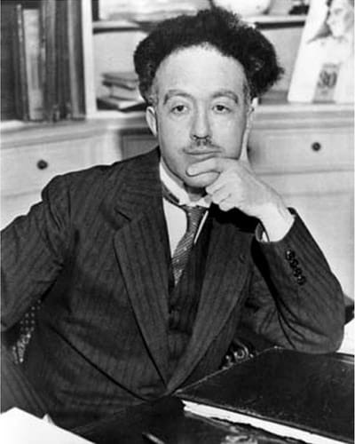 Louis de Broglie