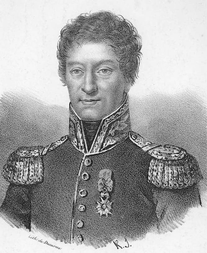 Lazare Carnot