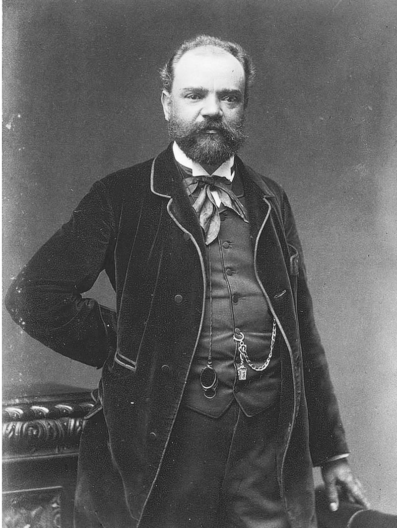 Antonin Dvořák