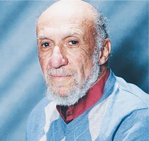 Richard Falk