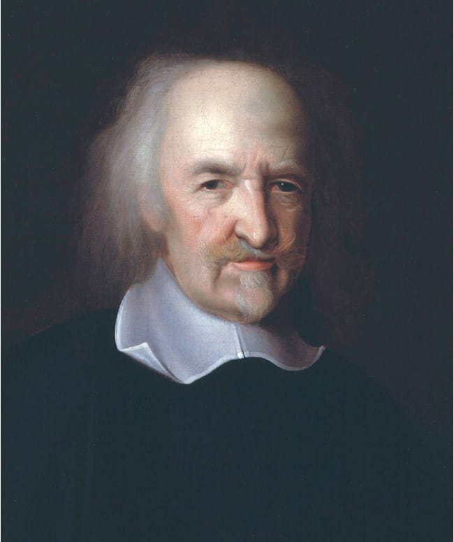 Thomas Hobbes