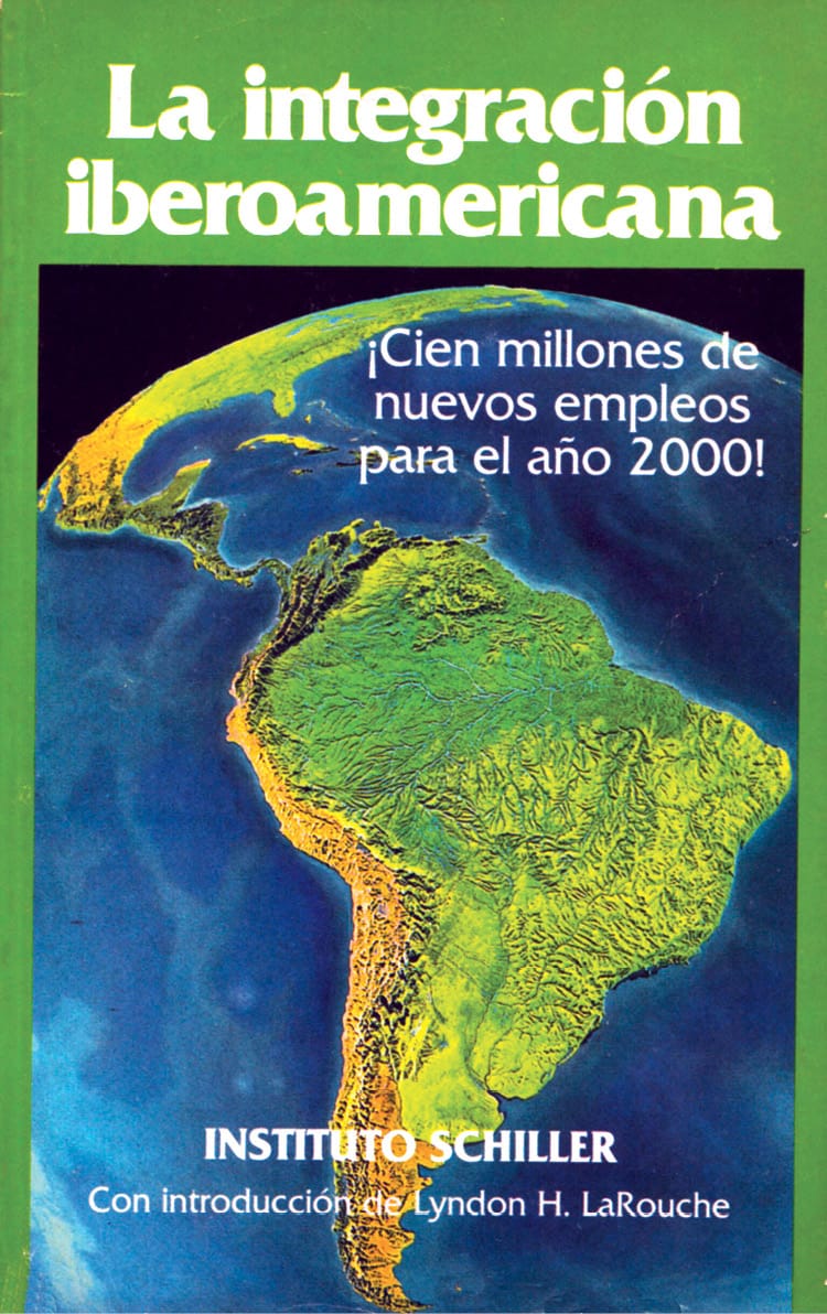 Ibero-American integration