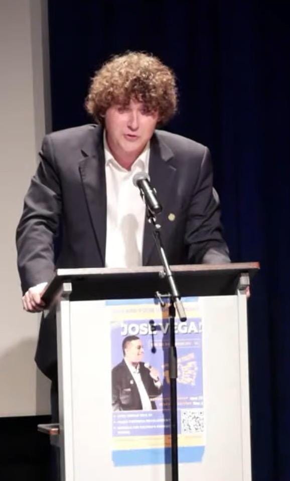 Guy Christensen