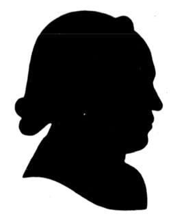 Profile of John Antes