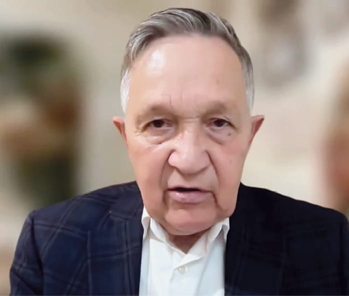 Dennis Kucinich
