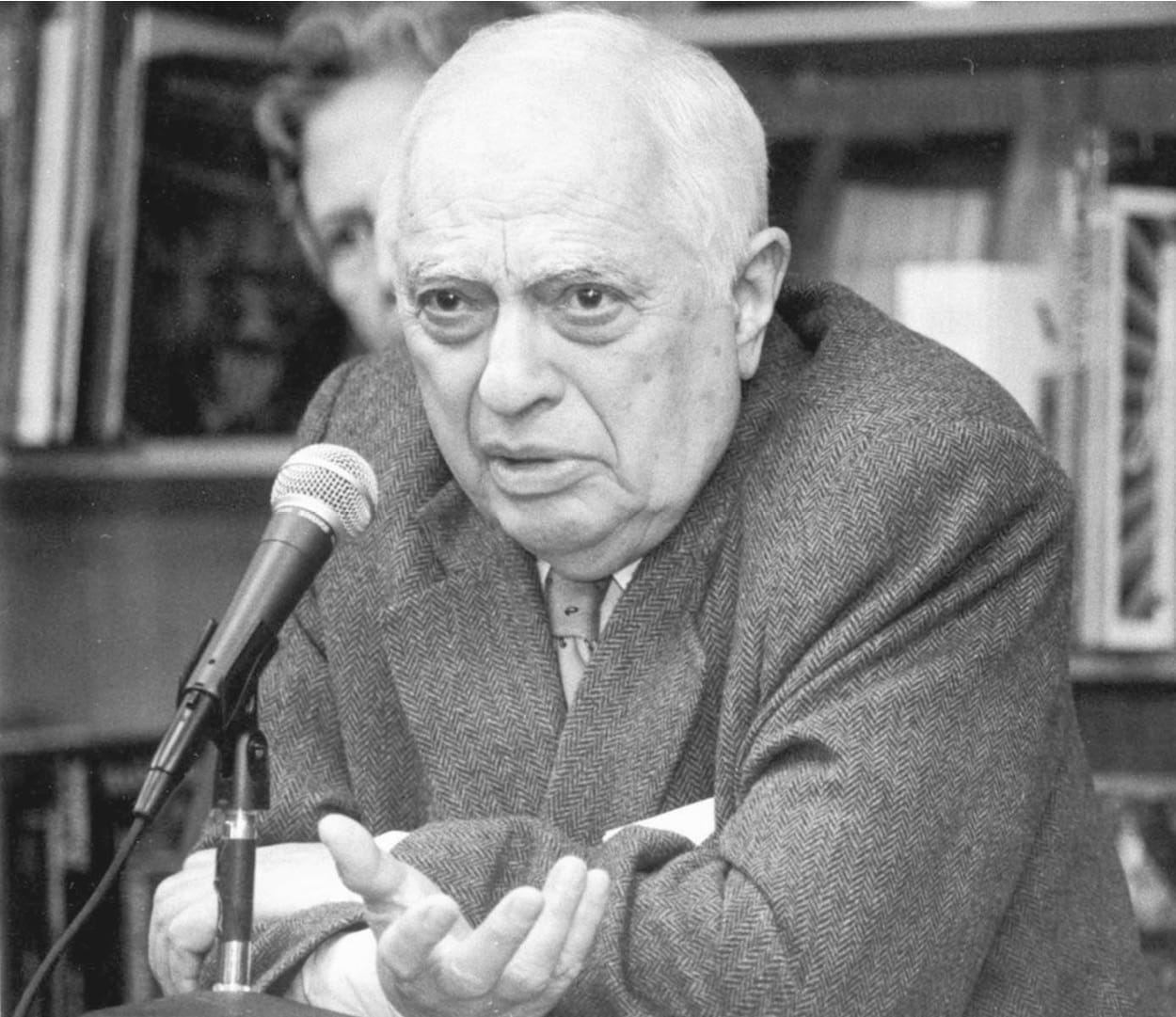 British Arab Bureau veteran Bernard Lewis revived the global anti-Islam strategy which was taken up by Zbigniew Brzezinski, Samuel Huntington, and other U.S. “Crusaders.”