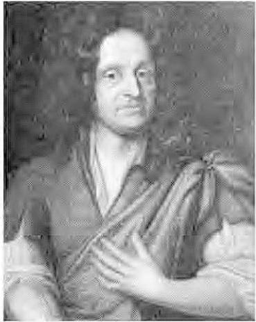 Heinrich Wilhelm Ludolf (1655-1710).