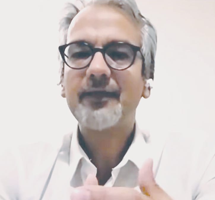 Dr. Mostafa Maleki