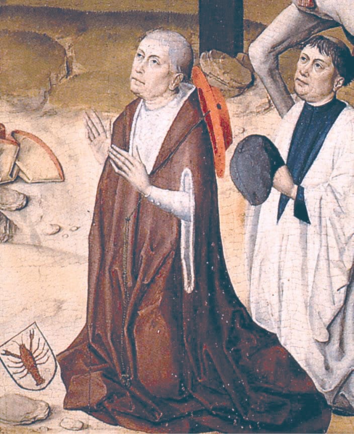 Nicholas of Cusa