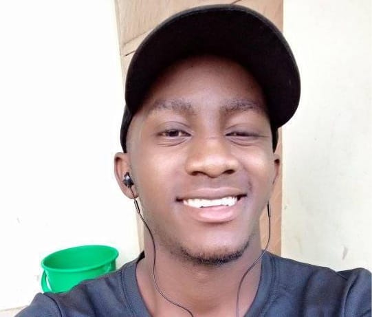 Timothy Ninsiima