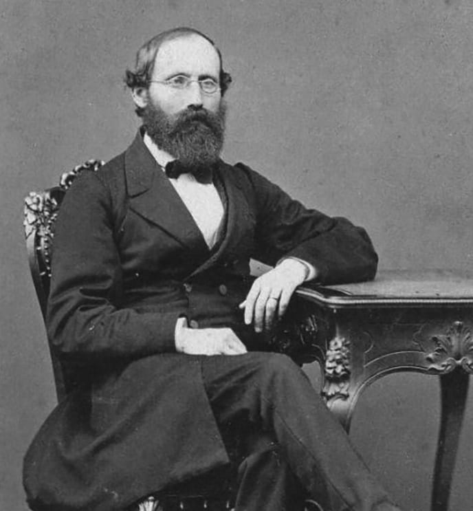 Bernhard Riemann