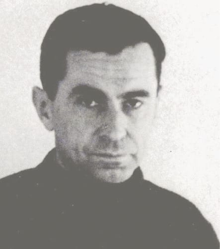 Paul Rosbaud