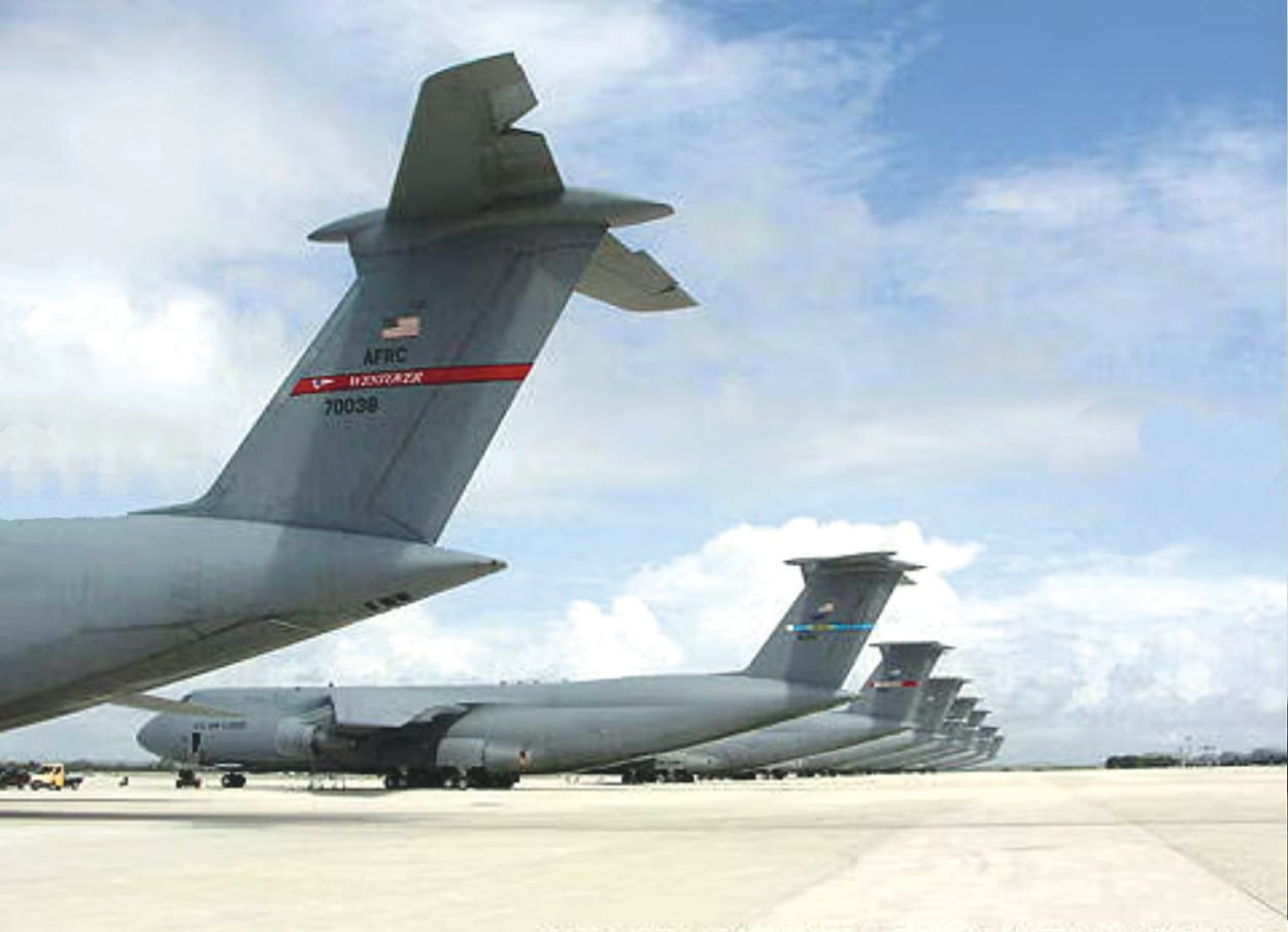 Naval Station Rota, jointly used by the U.S. and Spain, is strategically situated on the southern coast of Spain, about 70 miles from the Strait of Gibraltar.