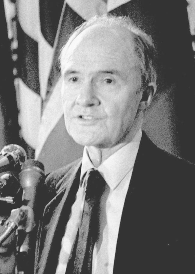 Brent Scowcroft