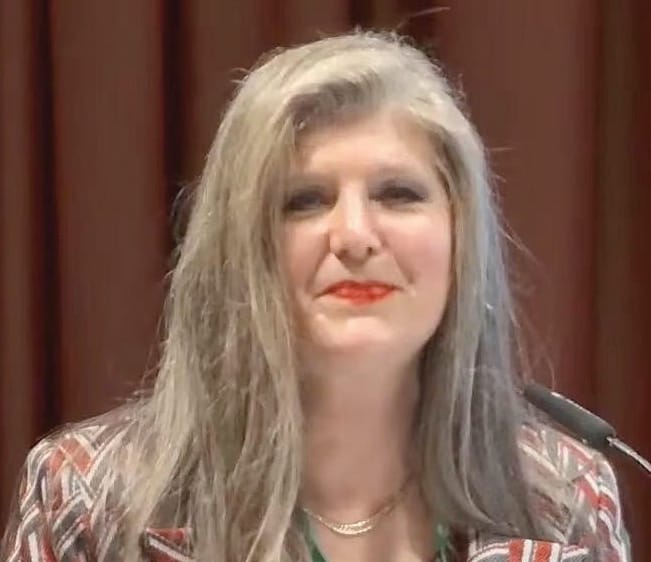 Dr. Jasminka Simić