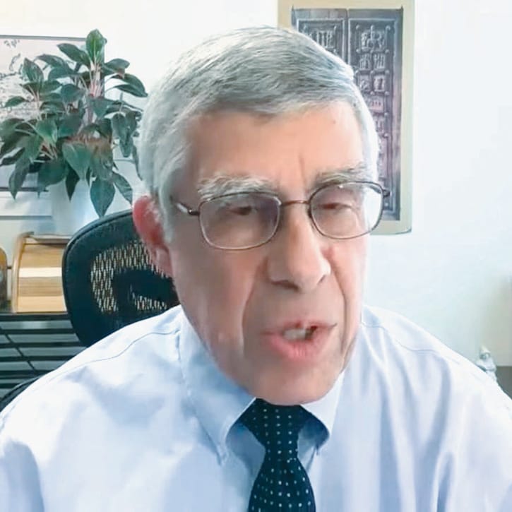 Dennis Small