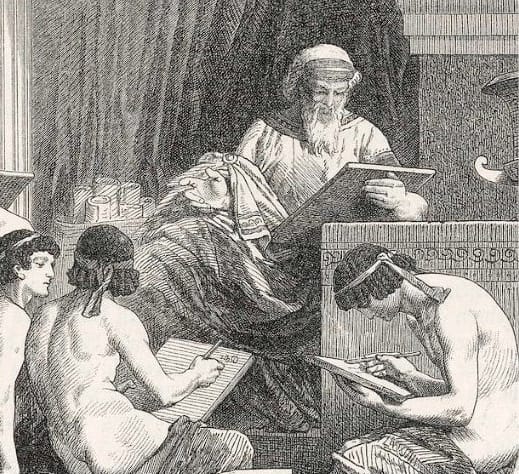 Solon of Athens