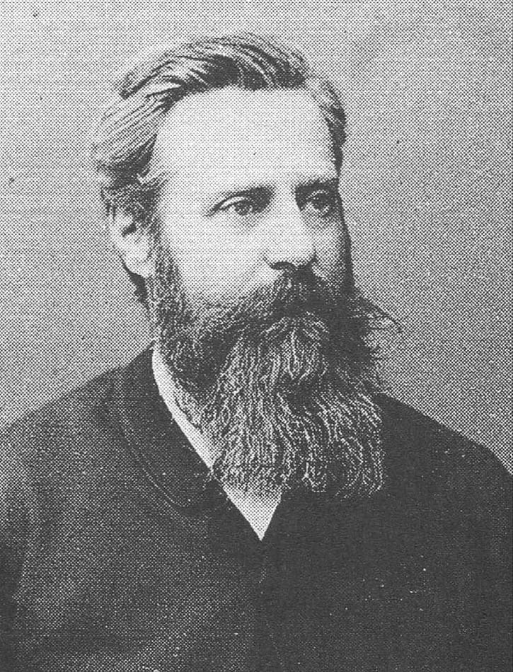Karl Weierstrass