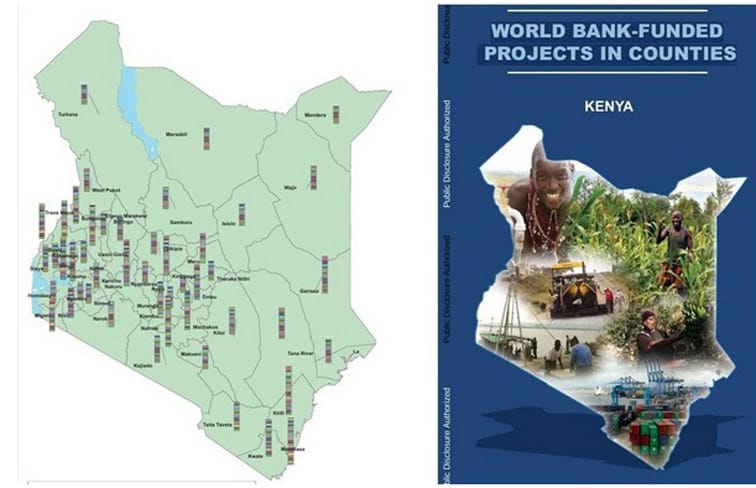 World Bank report cover
